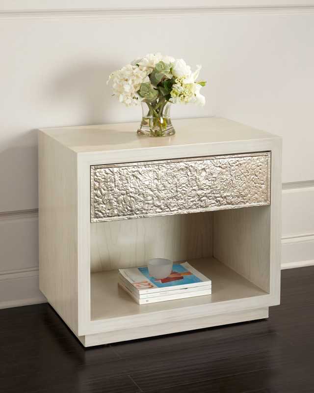 Ware Nightstand